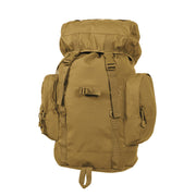 Rothco 25L Tactical Backpack LARSON TACTICAL SUPPLY