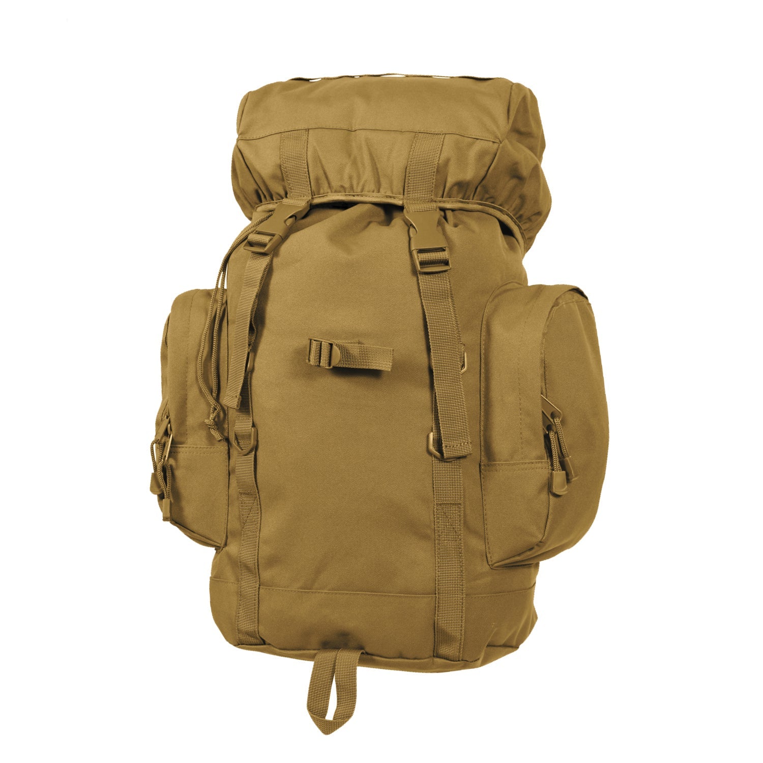 Rothco 25L Tactical Backpack LARSON TACTICAL SUPPLY