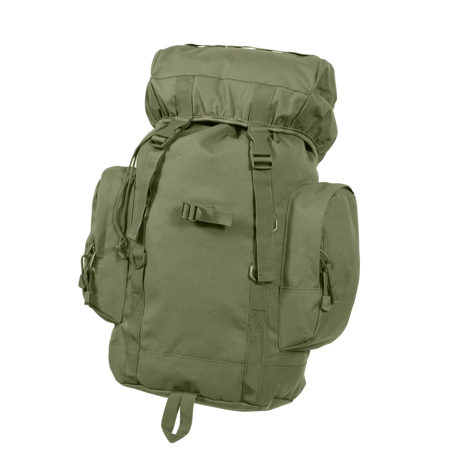 Rothco 25L Tactical Backpack LARSON TACTICAL SUPPLY