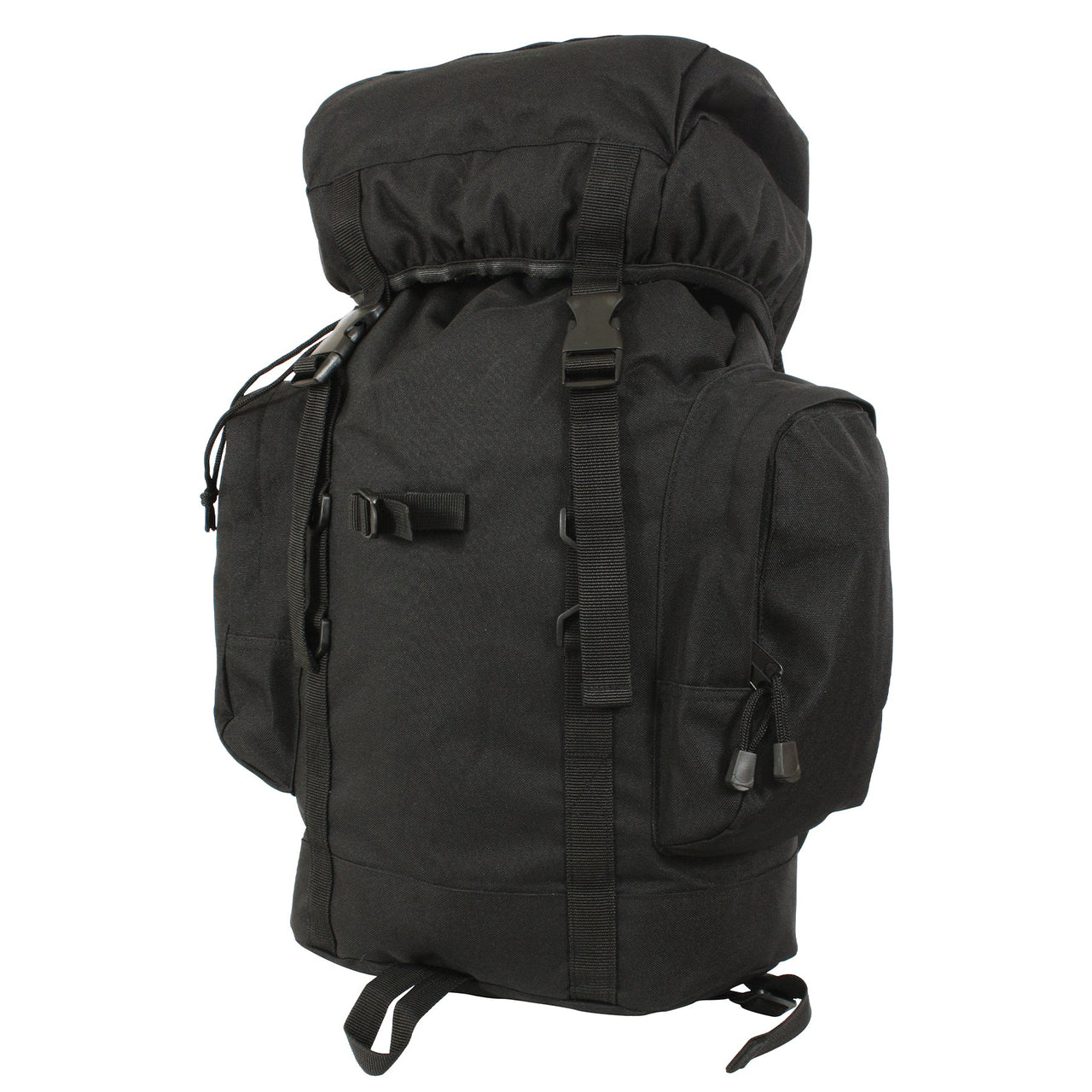Rothco 25L Tactical Backpack LARSON TACTICAL SUPPLY