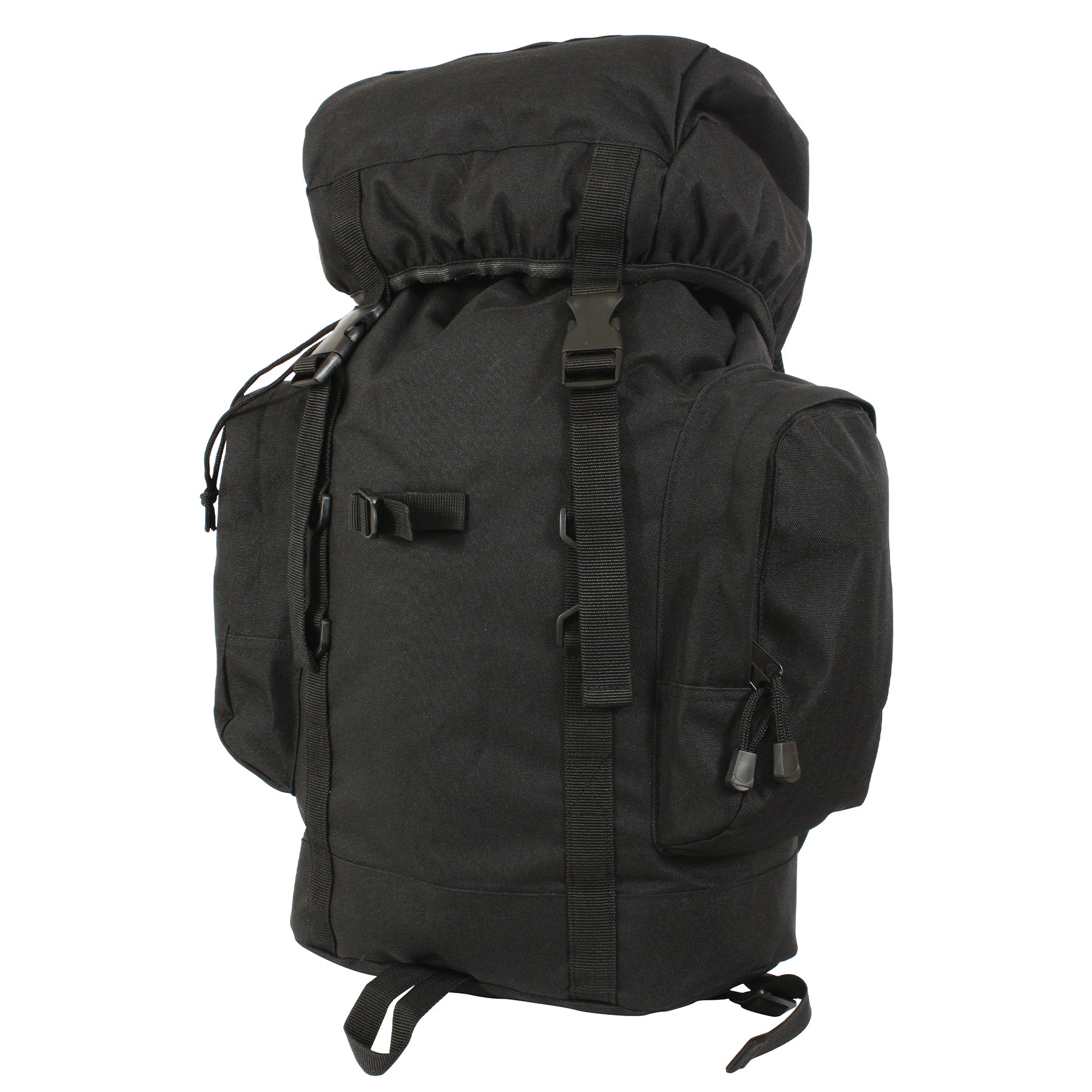 Rothco 25L Tactical Backpack LARSON TACTICAL SUPPLY
