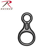 Rothco Figure 8 Climbing Ring LARSON TACTICAL SUPPLY