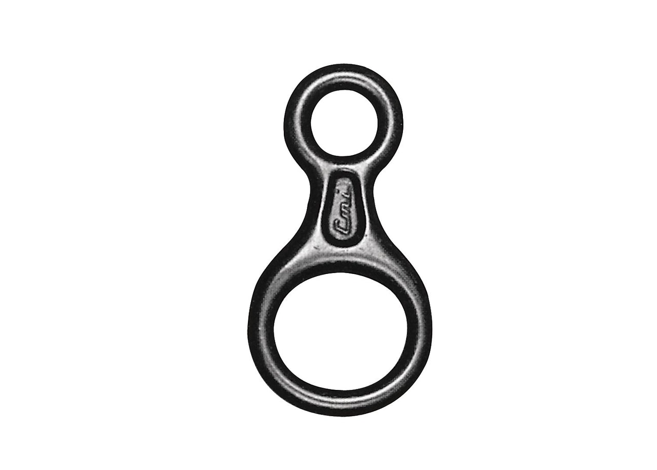 Rothco Figure 8 Climbing Ring LARSON TACTICAL SUPPLY