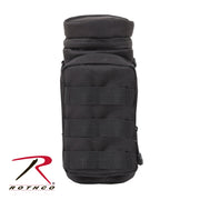 Rothco MOLLE Compatible Water Bottle Pouch LARSON TACTICAL SUPPLY