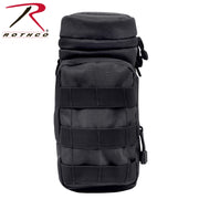 Rothco MOLLE Compatible Water Bottle Pouch LARSON TACTICAL SUPPLY