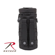 Rothco MOLLE Compatible Water Bottle Pouch LARSON TACTICAL SUPPLY