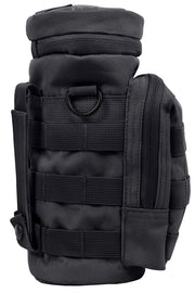 Rothco MOLLE Compatible Water Bottle Pouch LARSON TACTICAL SUPPLY
