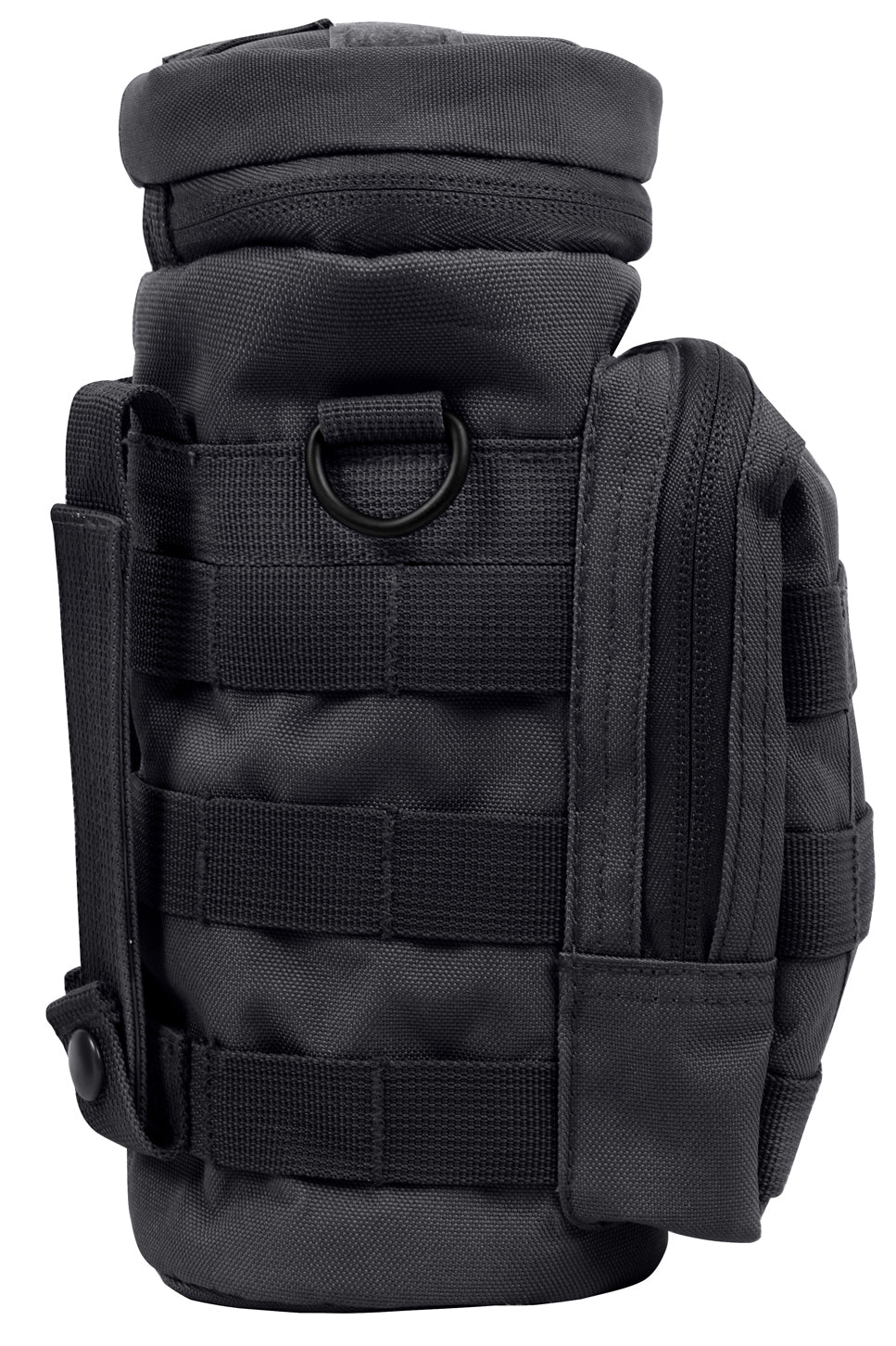Rothco MOLLE Compatible Water Bottle Pouch LARSON TACTICAL SUPPLY