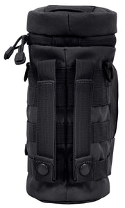 Rothco MOLLE Compatible Water Bottle Pouch LARSON TACTICAL SUPPLY