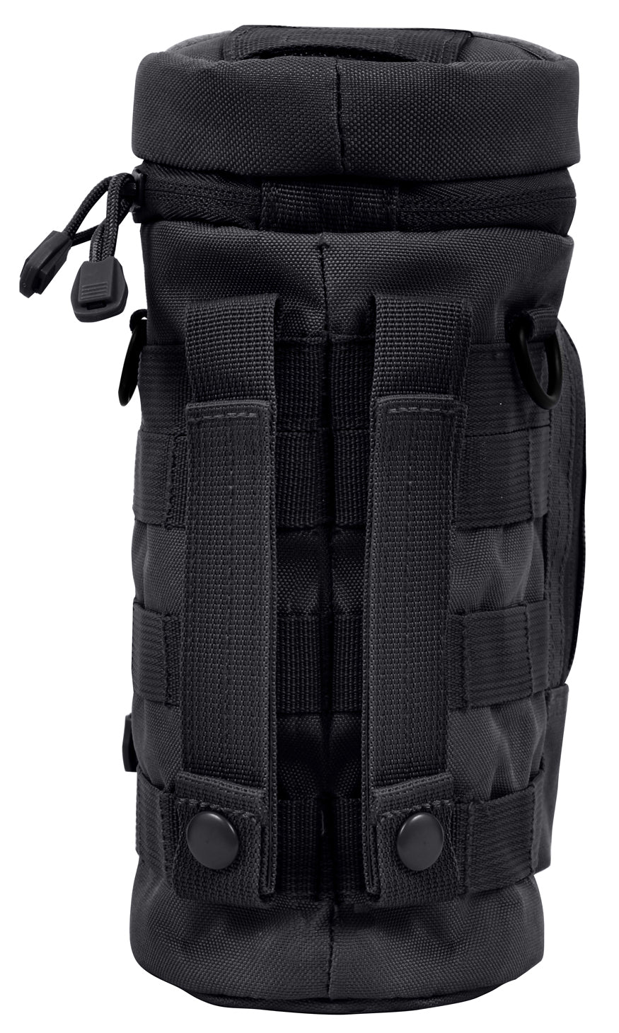 Rothco MOLLE Compatible Water Bottle Pouch LARSON TACTICAL SUPPLY
