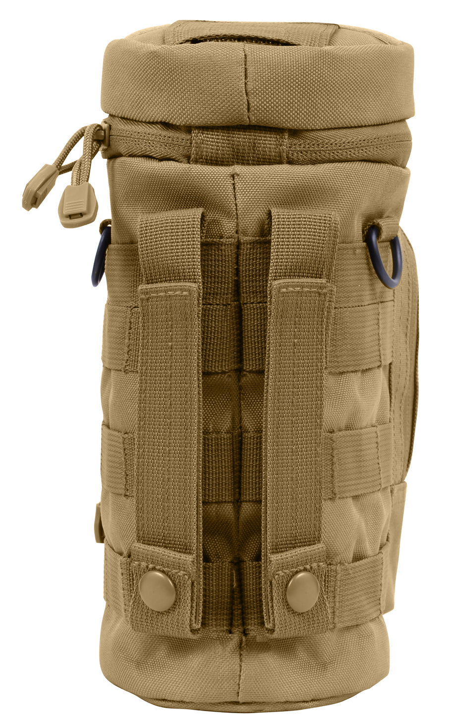 Rothco MOLLE Compatible Water Bottle Pouch LARSON TACTICAL SUPPLY