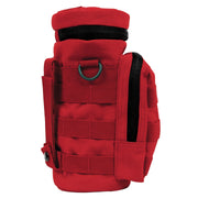 Rothco MOLLE Compatible Water Bottle Pouch LARSON TACTICAL SUPPLY