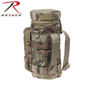 Rothco MOLLE Compatible Water Bottle Pouch LARSON TACTICAL SUPPLY