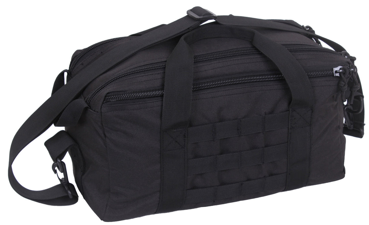 Rothco Technician Pistol Range Bag LARSON TACTICAL SUPPLY