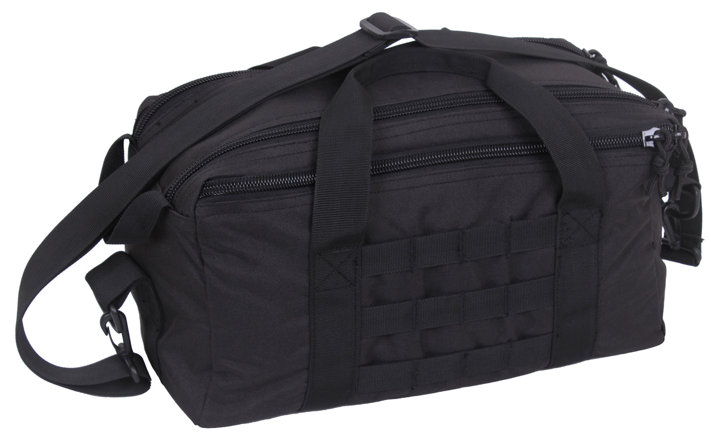 Rothco Technician Pistol Range Bag LARSON TACTICAL SUPPLY