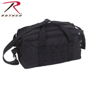 Rothco Technician Pistol Range Bag LARSON TACTICAL SUPPLY