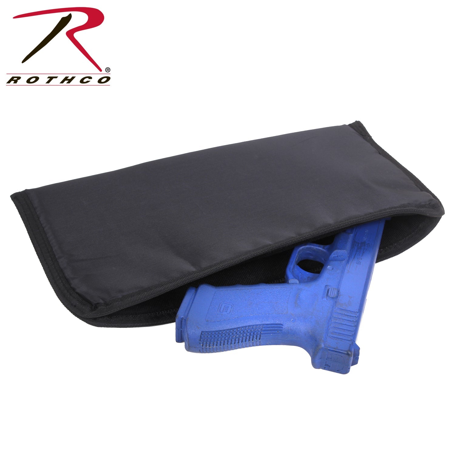 Rothco Technician Pistol Range Bag LARSON TACTICAL SUPPLY