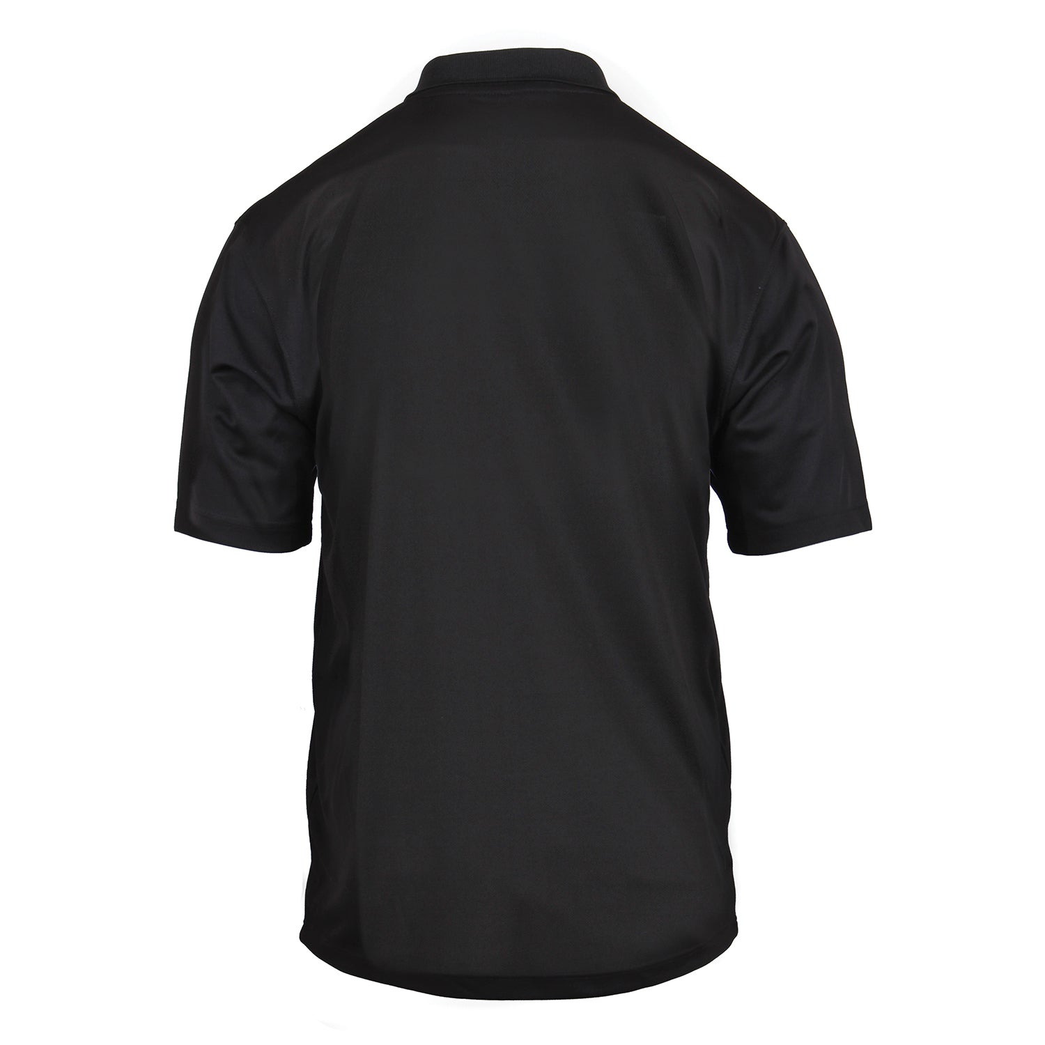 Rothco Thin Blue Line Moisture Wicking Polo LARSON TACTICAL SUPPLY