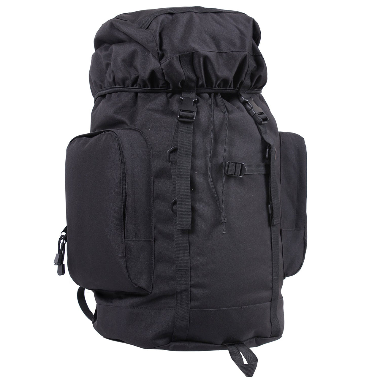 Rothco 45L Tactical Backpack LARSON TACTICAL SUPPLY