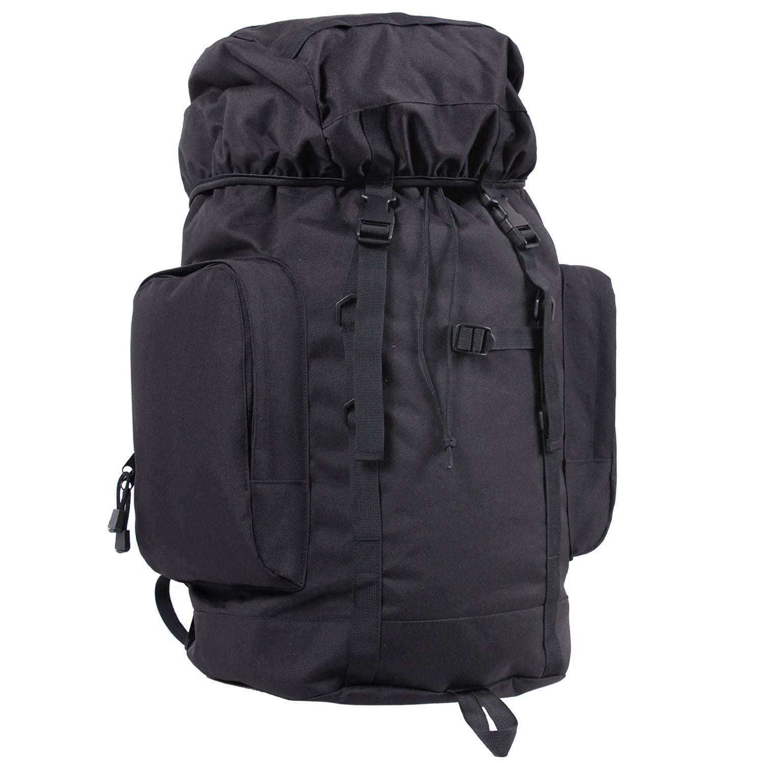 Rothco 45L Tactical Backpack LARSON TACTICAL SUPPLY