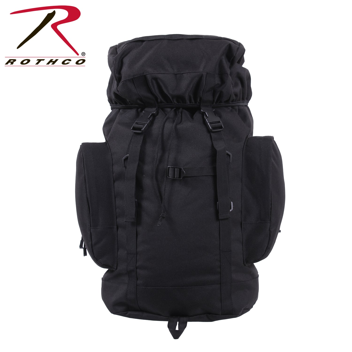 Rothco 45L Tactical Backpack LARSON TACTICAL SUPPLY