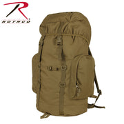 Rothco 45L Tactical Backpack LARSON TACTICAL SUPPLY