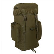 Rothco 45L Tactical Backpack LARSON TACTICAL SUPPLY