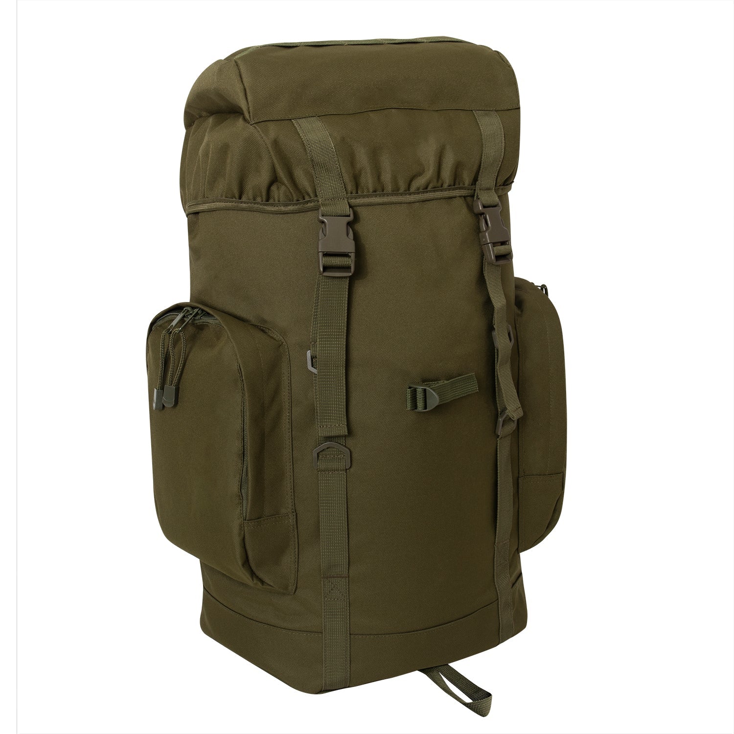 Rothco 45L Tactical Backpack LARSON TACTICAL SUPPLY