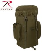 Rothco 45L Tactical Backpack LARSON TACTICAL SUPPLY