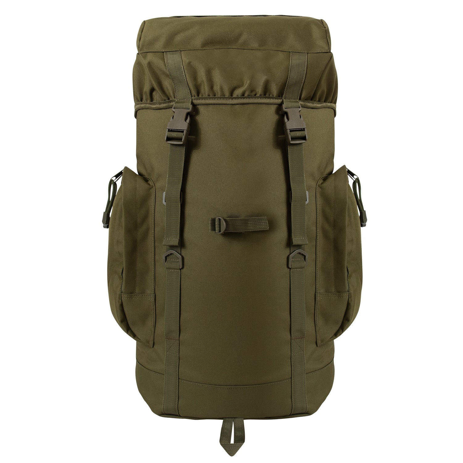 Rothco 45L Tactical Backpack LARSON TACTICAL SUPPLY