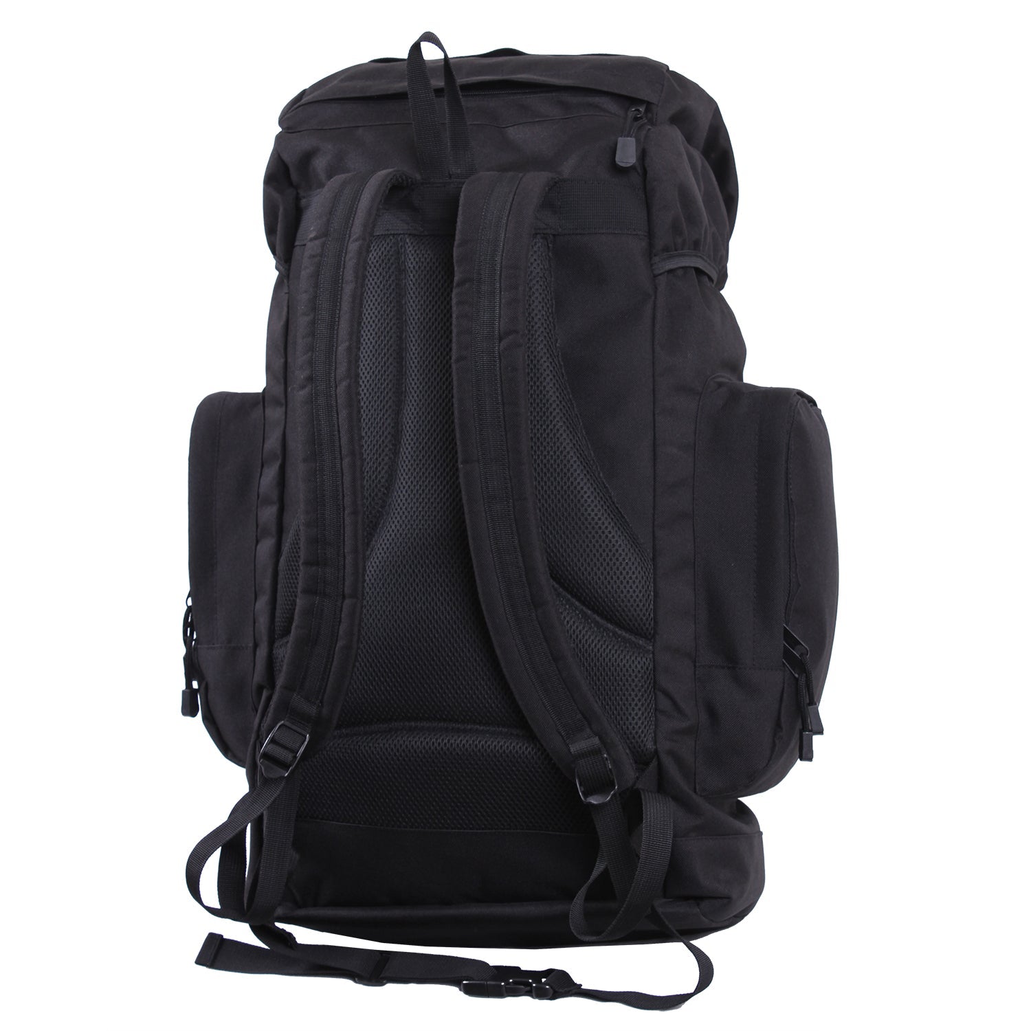 Rothco 45L Tactical Backpack LARSON TACTICAL SUPPLY