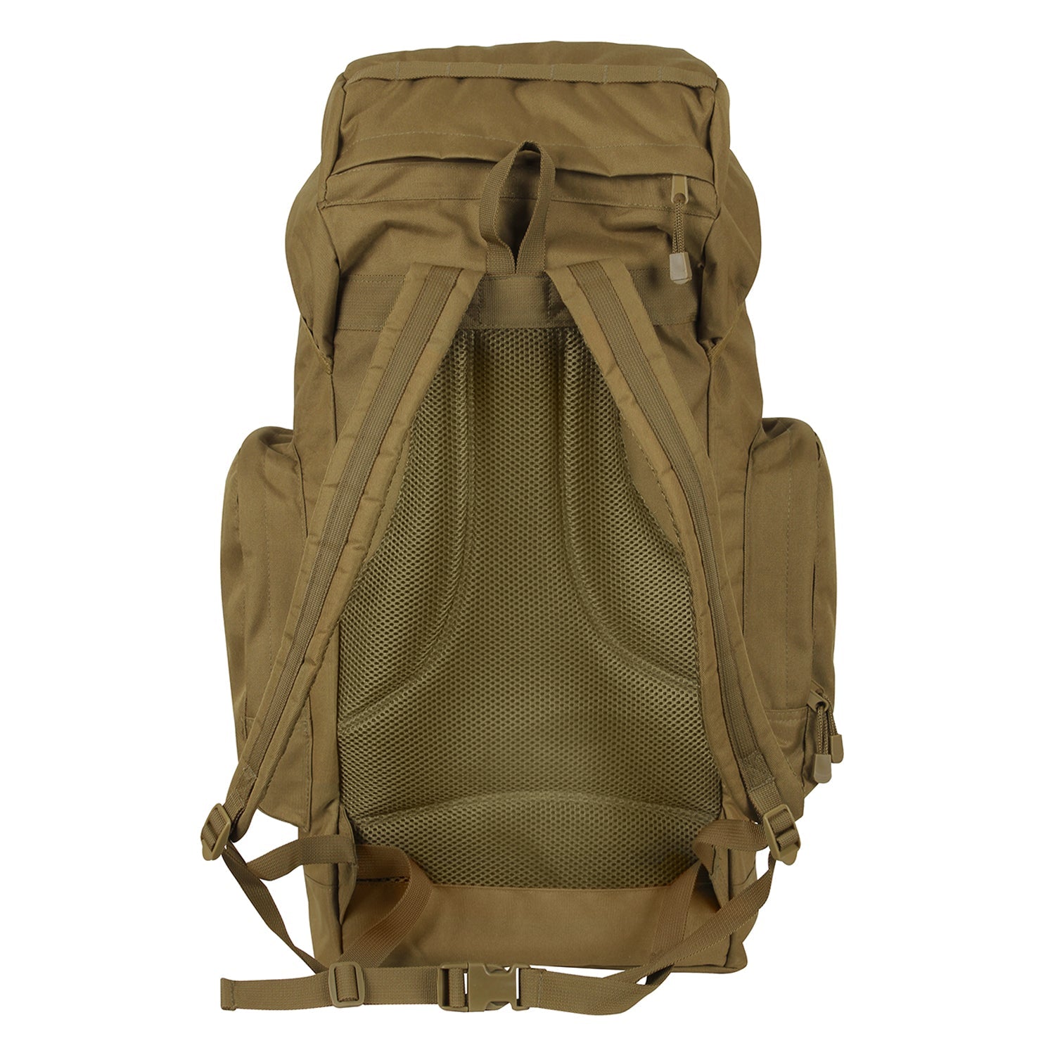 Rothco 45L Tactical Backpack LARSON TACTICAL SUPPLY