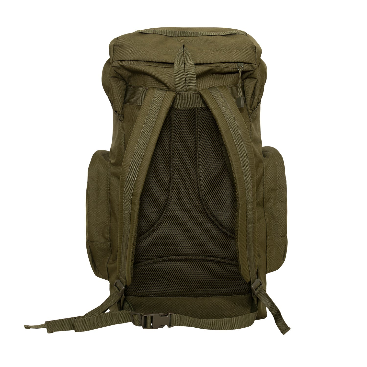 Rothco 45L Tactical Backpack LARSON TACTICAL SUPPLY