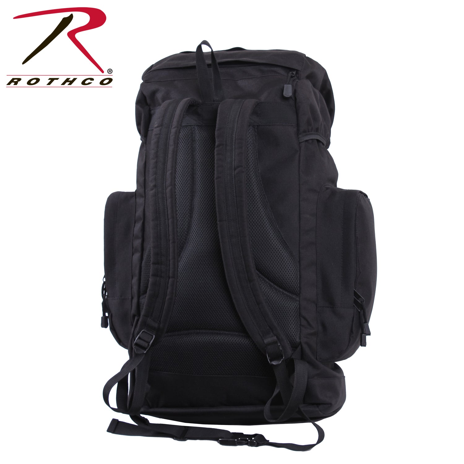 Rothco 45L Tactical Backpack LARSON TACTICAL SUPPLY