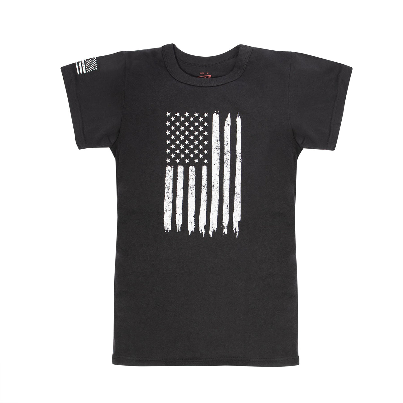 Rothco Kids US Flag T-Shirt LARSON TACTICAL SUPPLY