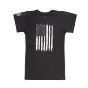 Rothco Kids US Flag T-Shirt LARSON TACTICAL SUPPLY
