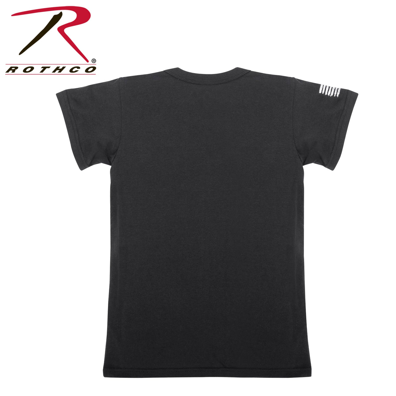 Rothco Kids US Flag T-Shirt LARSON TACTICAL SUPPLY