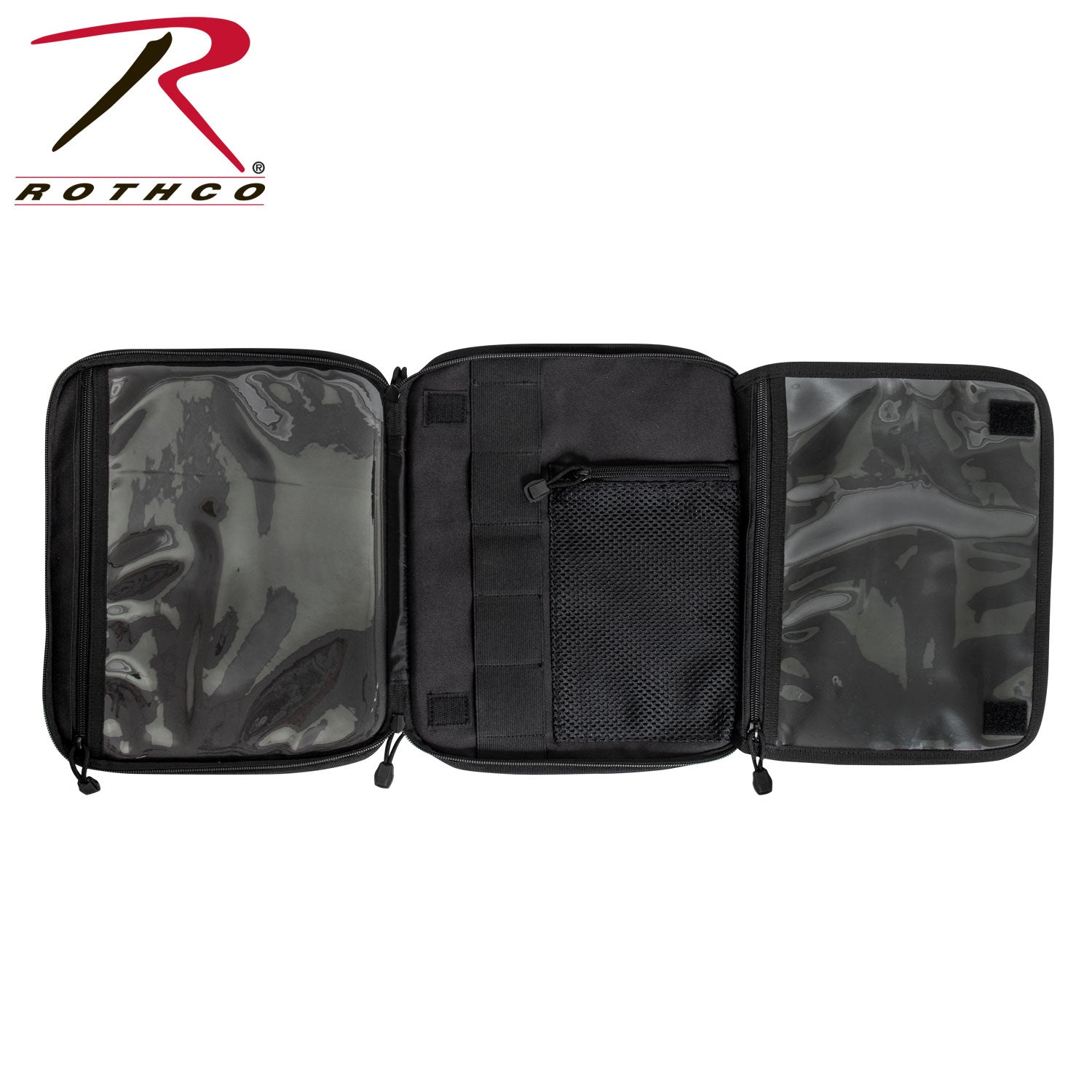 Rothco Tactical Map Case Board LARSON TACTICAL SUPPLY