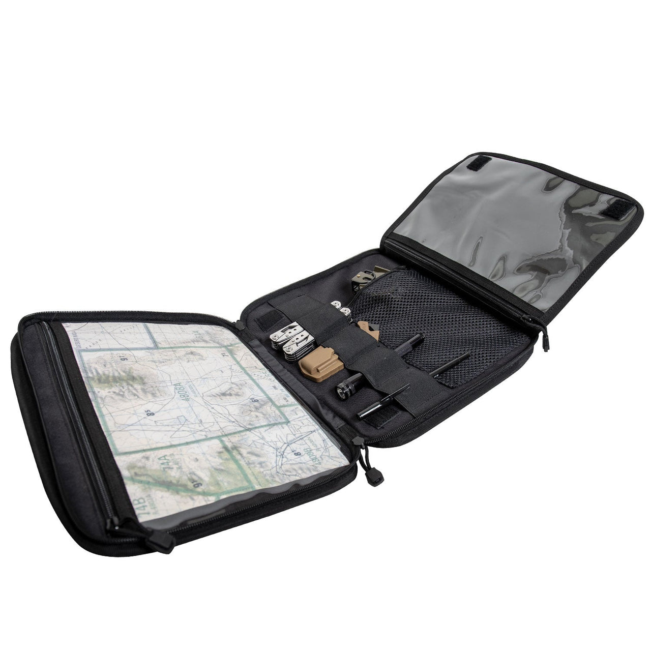 Rothco Tactical Map Case Board LARSON TACTICAL SUPPLY