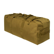 Rothco Enhanced Duffle Bag LARSON TACTICAL SUPPLY