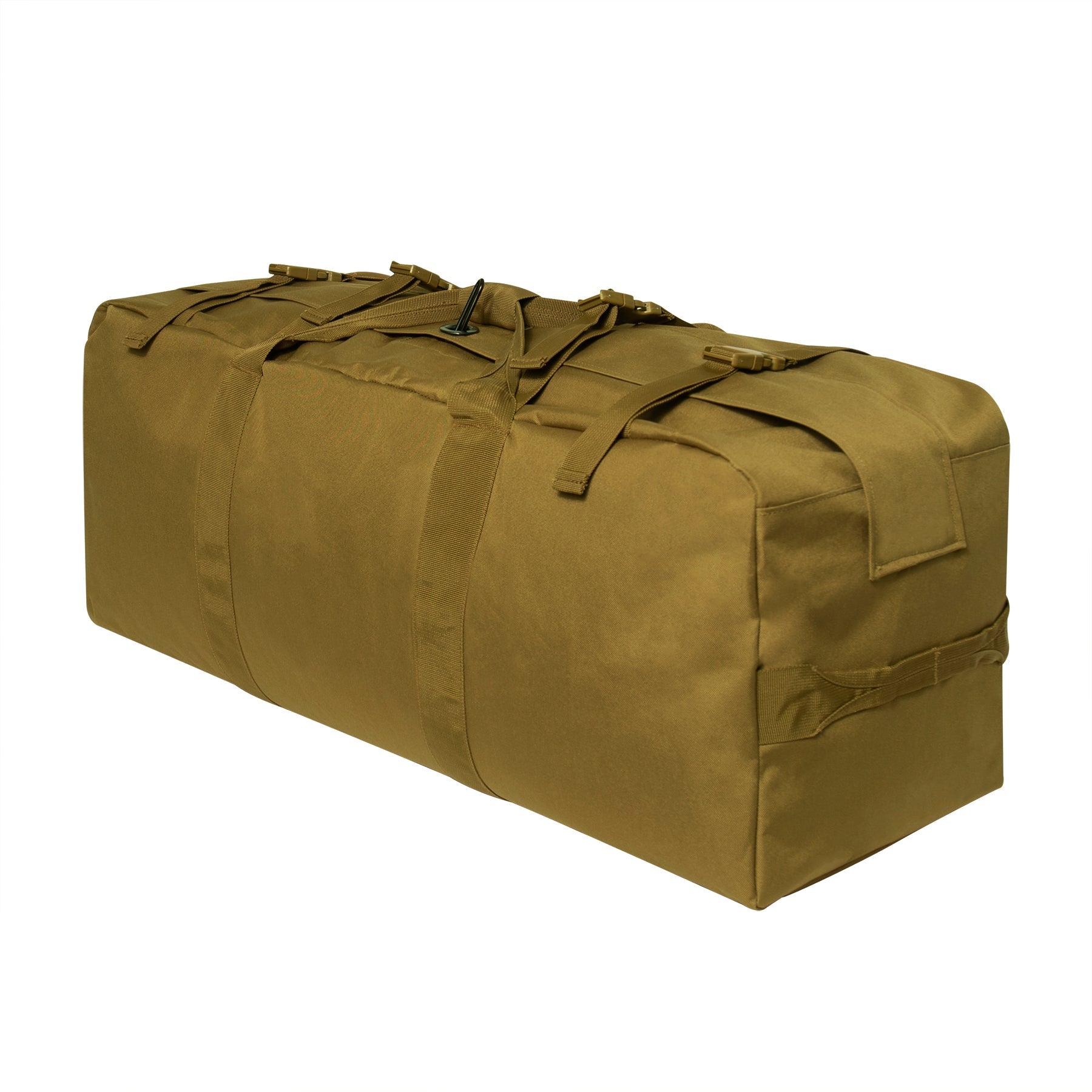 Rothco Enhanced Duffle Bag LARSON TACTICAL SUPPLY