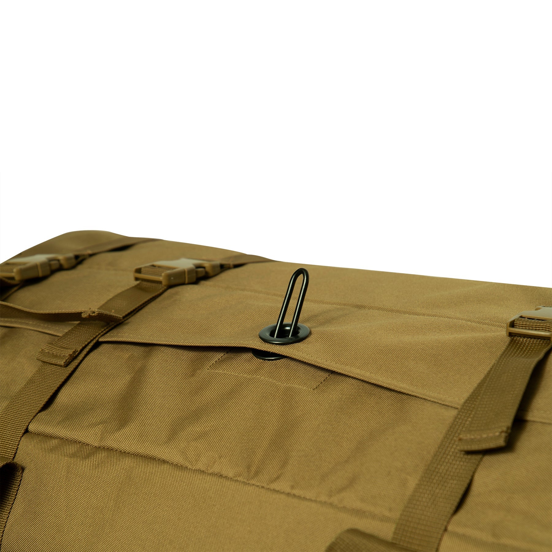 Rothco Enhanced Duffle Bag LARSON TACTICAL SUPPLY