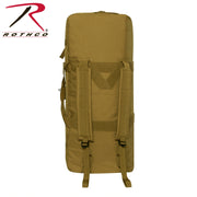 Rothco Enhanced Duffle Bag LARSON TACTICAL SUPPLY