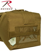 Rothco Enhanced Duffle Bag LARSON TACTICAL SUPPLY
