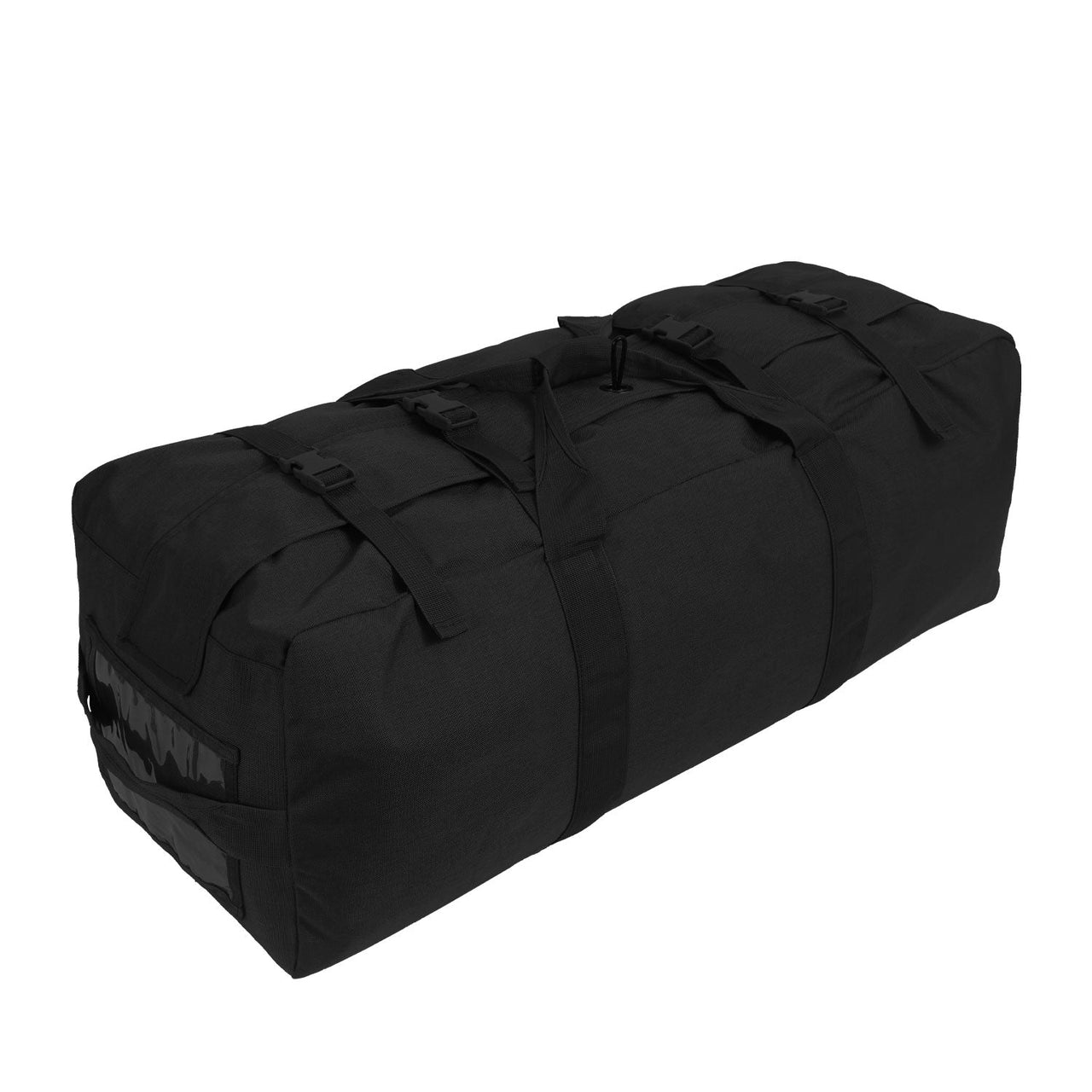 Rothco Enhanced Duffle Bag LARSON TACTICAL SUPPLY