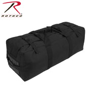 Rothco Enhanced Duffle Bag LARSON TACTICAL SUPPLY