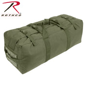 Rothco Enhanced Duffle Bag LARSON TACTICAL SUPPLY