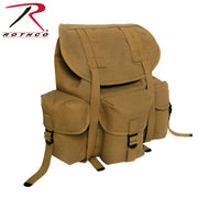 Rothco Heavyweight Mini Alice Pack LARSON TACTICAL SUPPLY