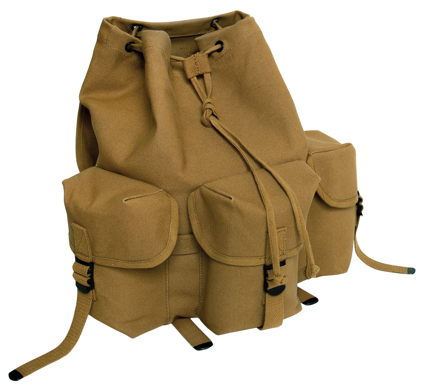 Rothco Heavyweight Mini Alice Pack LARSON TACTICAL SUPPLY