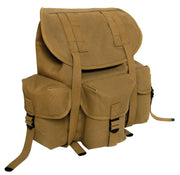 Rothco Heavyweight Mini Alice Pack LARSON TACTICAL SUPPLY
